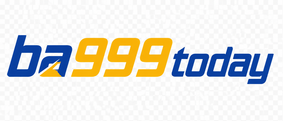 ba999 today লোগো